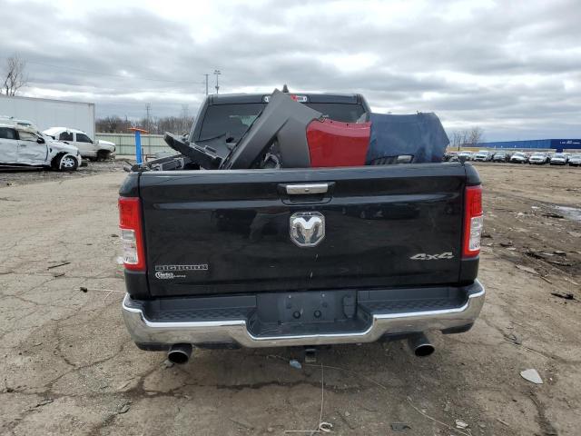 2019 RAM 1500 BIG H - 1C6SRFFT2KN908059
