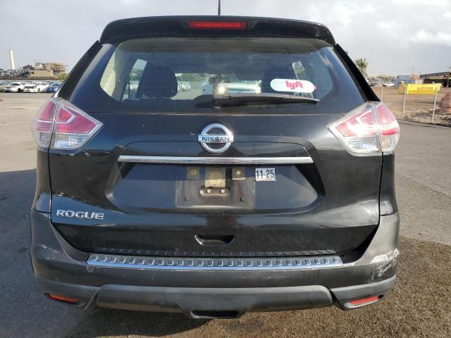 2016 NISSAN ROGUE S - JN8AT2MTXGW011370
