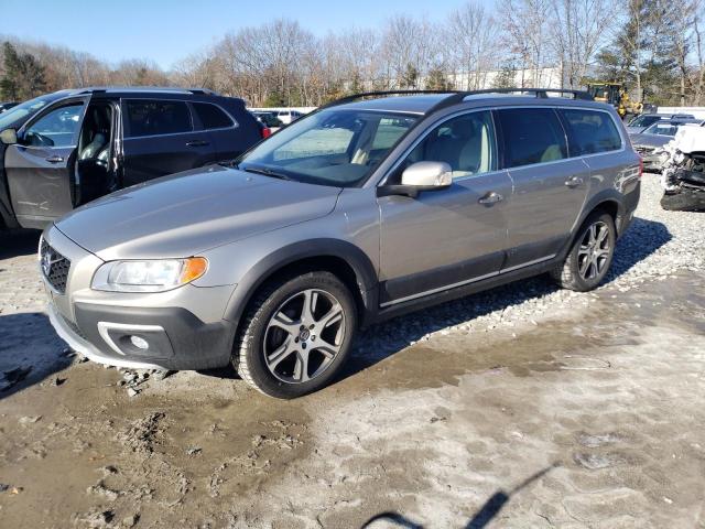 VOLVO XC70 T6 PR