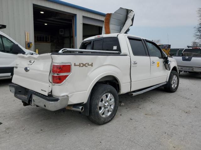 Vin: 1ftfw1ef0efb56636, lot: 49038525, ford f-150 supercrew 20143