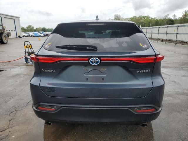 2022 TOYOTA VENZA LE - JTEAAAAHXNJ091612