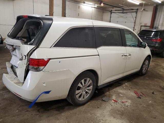 2016 HONDA ODYSSEY EX - 5FNRL5H68GB025339