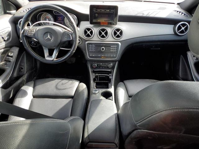 2016 MERCEDES-BENZ GLA 250 4M - WDCTG4GB3GJ212283