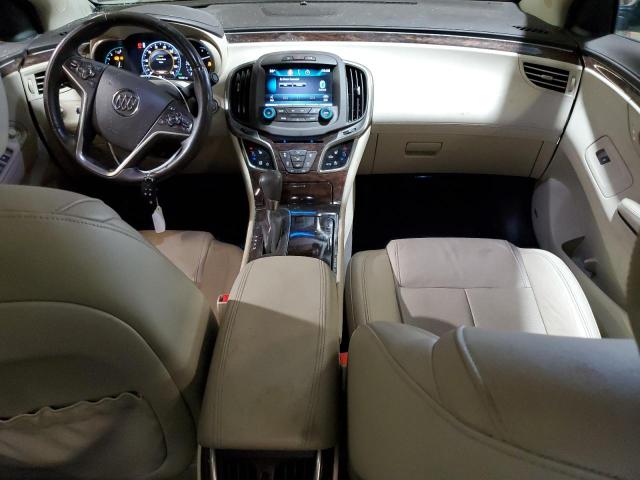 2015 BUICK LACROSSE P 1G4GE5G34FF250503