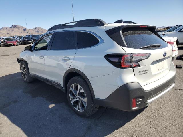 2022 SUBARU OUTBACK LI 4S4BTANC7N3230337