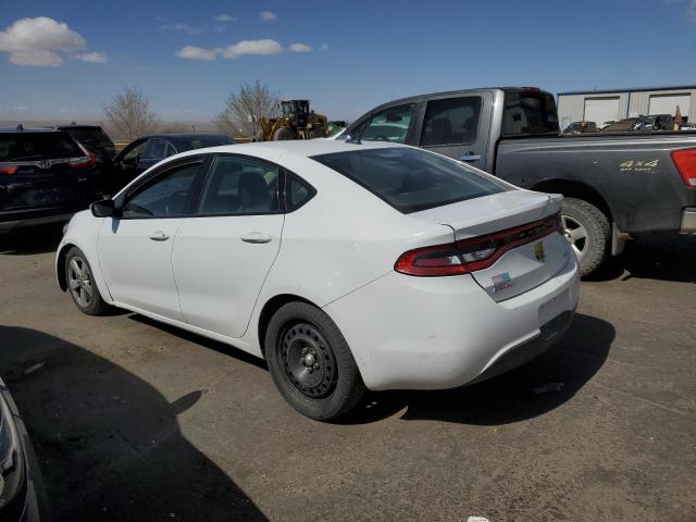2015 DODGE DART SXT - 1C3CDFBB8FD266102