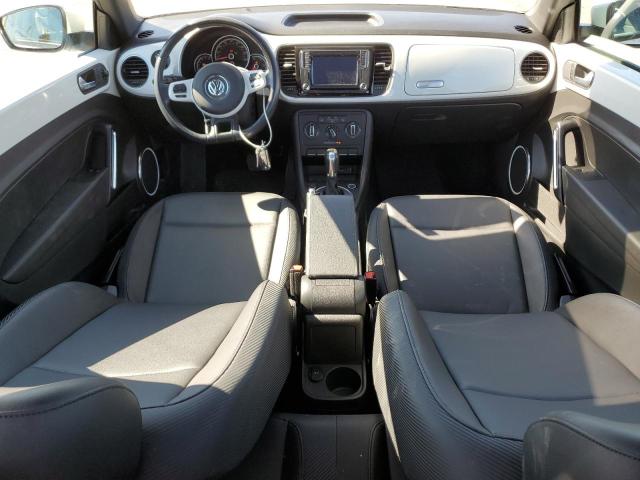 2016 VOLKSWAGEN BEETLE SE 3VWJ17AT2GM627144