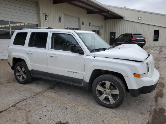 2016 JEEP PATRIOT 1C4NJRAB5GD510810