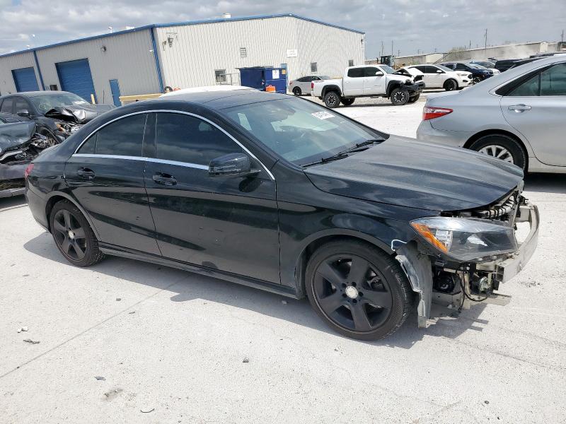 Vin: wddsj4eb2hn451460, lot: 50419445, mercedes-benz cla-class 250 20174