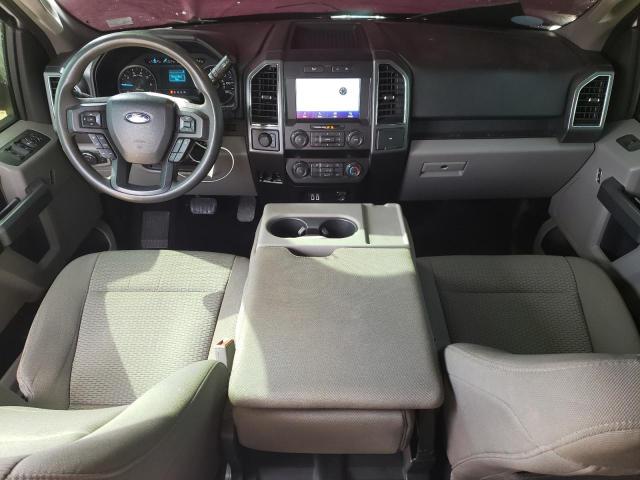 2019 FORD F150 SUPER - 1FTFX1E53KFA32733