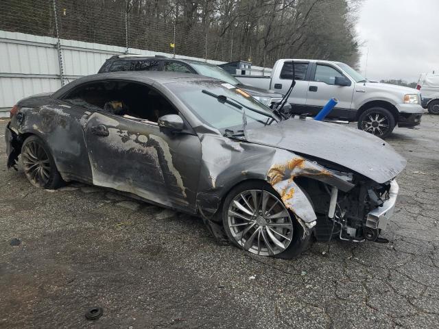 Vin: jn1cv6fe8em901821, lot: 49595495, infiniti q60 base 20144
