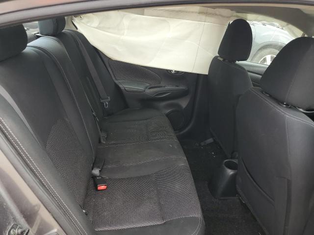 2019 NISSAN VERSA S - 3N1CN7AP4KL811201