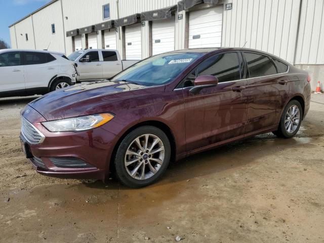Vin: 3fa6p0hdxhr298958, lot: 47002005, ford fusion se 2017 img_1