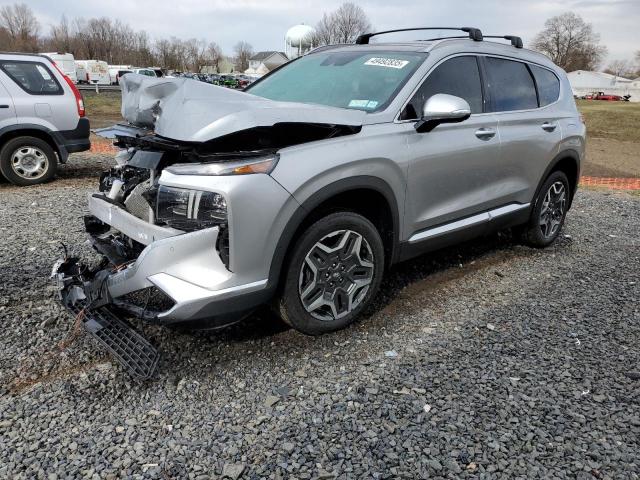 HYUNDAI SANTA FE L