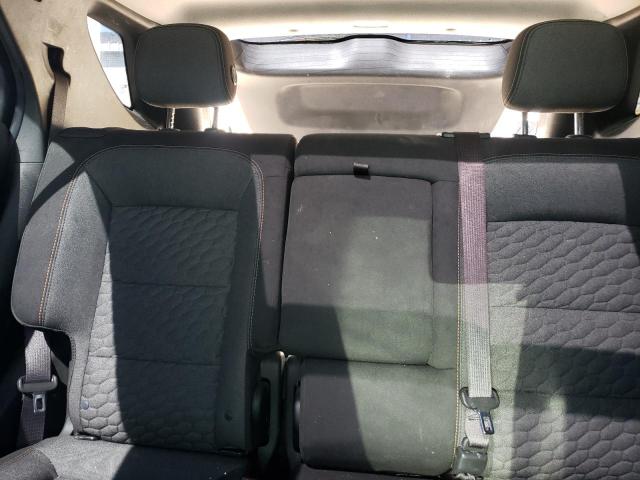 2018 CHEVROLET EQUINOX LT - 2GNAXKEX6J6148591