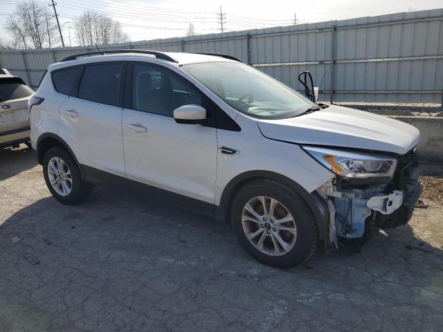 Vin: 1fmcu9hd7jua06171, lot: 48713885, ford escape sel 20184
