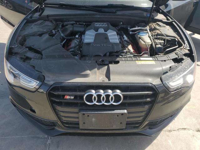2015 AUDI S5 PRESTIG WAUVGAFR8FA022115