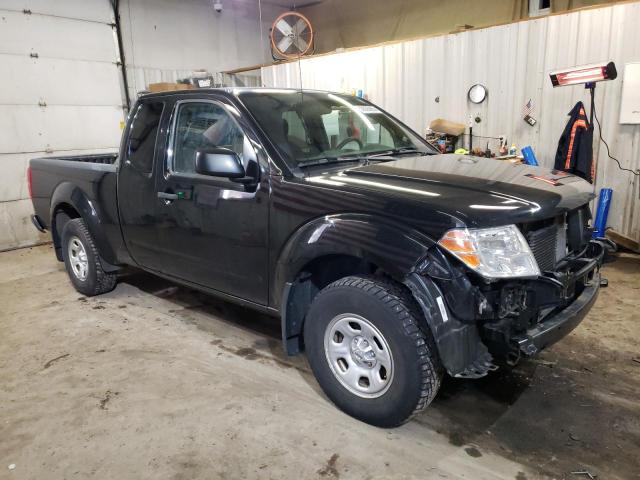 2019 NISSAN FRONTIER S - 1N6BD0CT5KN711960