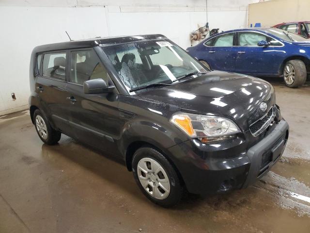 Vin: kndjt2a19b7729820, lot: 50809305, kia soul 20114