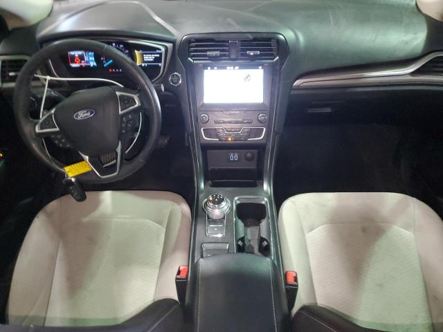 2019 FORD FUSION SE - 3FA6P0HD7KR131898