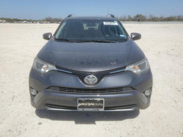 2017 TOYOTA RAV4 XLE - JTMWFREV8HJ709301