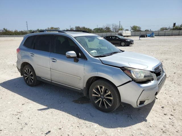 2017 SUBARU FORESTER 2 JF2SJGWC2HH431342