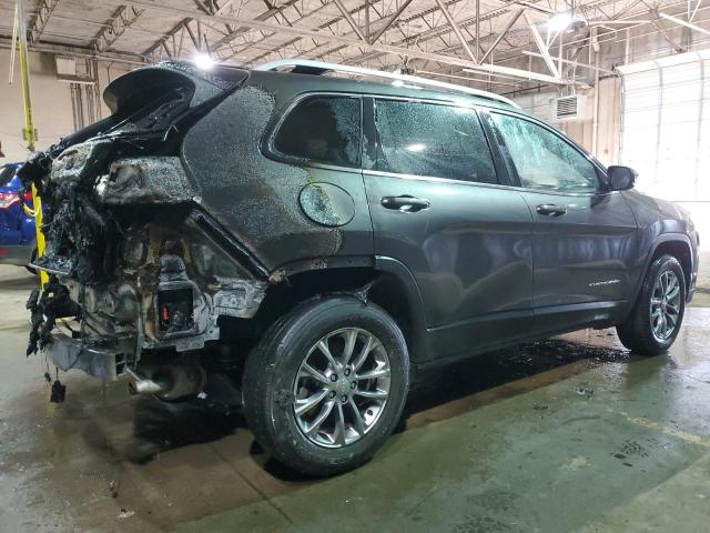 Vin: 1c4pjmmx2md102019, lot: 49060065, jeep grand cher latitude lux 20213