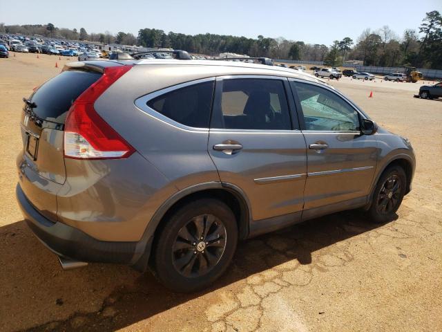 Vin: 5j6rm3h74cl042165, lot: 48362835, honda crv exl 20123