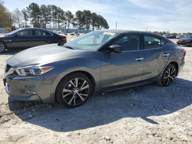 NISSAN MAXIMA 3.5S