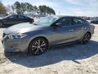 2017 NISSAN MAXIMA 3.5 - 1N4AA6AP3HC433845