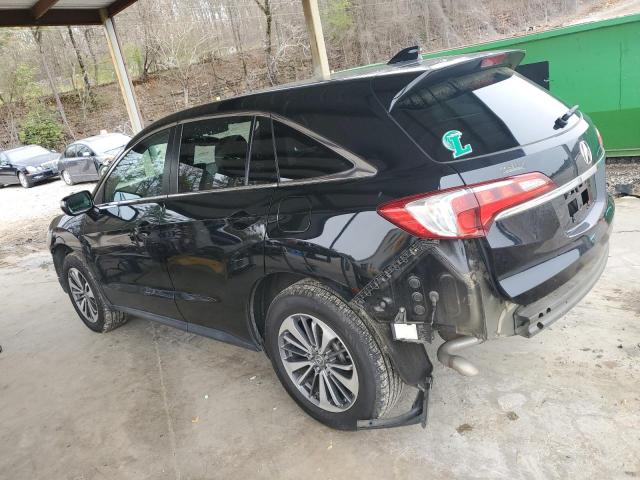 2018 ACURA RDX ADVANC 5J8TB3H70JL009762
