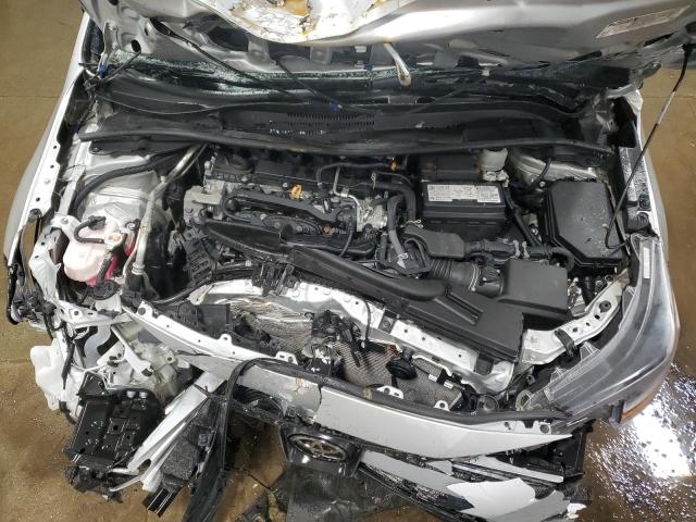 2023 TOYOTA COROLLA LE - 5YFB4MDE1PP073081