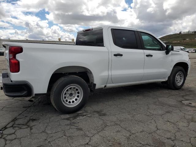 Vin: 3gcpwaek9ng194284, lot: 48800195, chevrolet all models c1500 20223