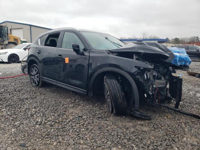 Vin: jm3kfbdm0j0403095, lot: 48594495, mazda cx-5 grand touring 20184