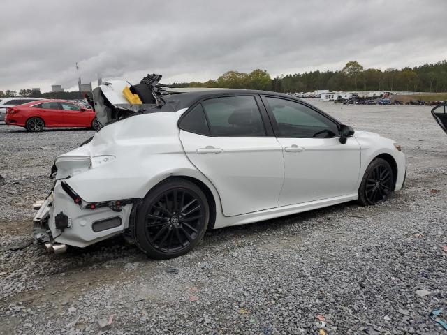 Vin: 4t1kz1ak9ru097706, lot: 50864605, toyota camry trd 20243