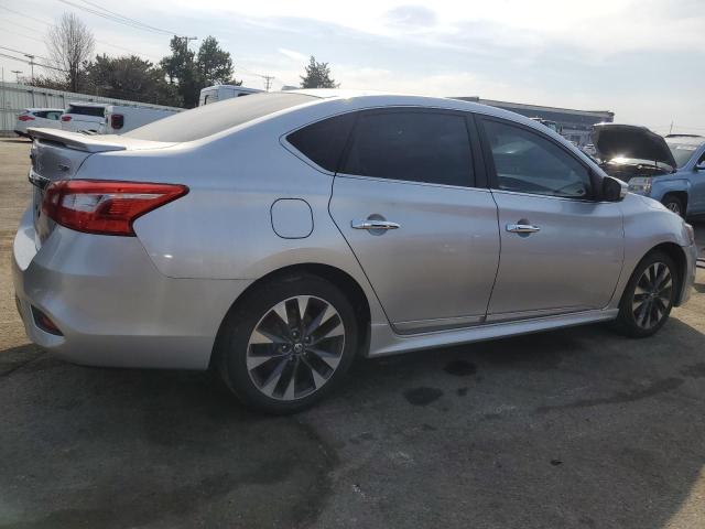 Vin: 3n1ab7apxgy218498, lot: 48806375, nissan sentra s 20163