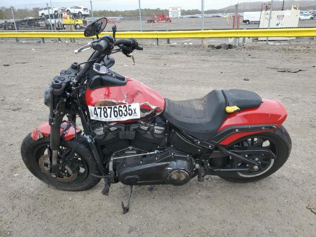 2023 HARLEY-DAVIDSON FXFBS 1HD1YLK13PB053020