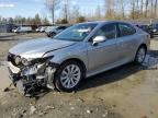 2020 TOYOTA CAMRY LE - 4T1C11AK1LU500192