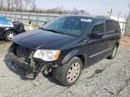 2016 CHRYSLER TOWN & COU - 2C4RC1BG7GR298447
