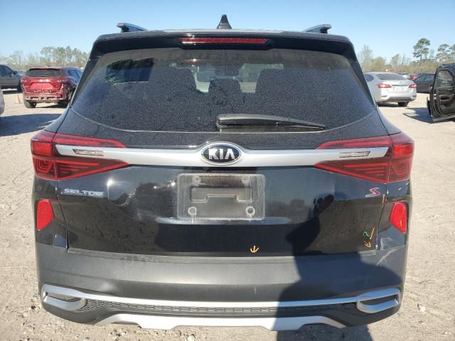 2021 KIA SELTOS S - KNDEU2AA8M7105024