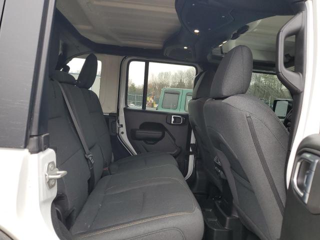 2024 JEEP WRANGLER 4 1C4RJXN68RW283543