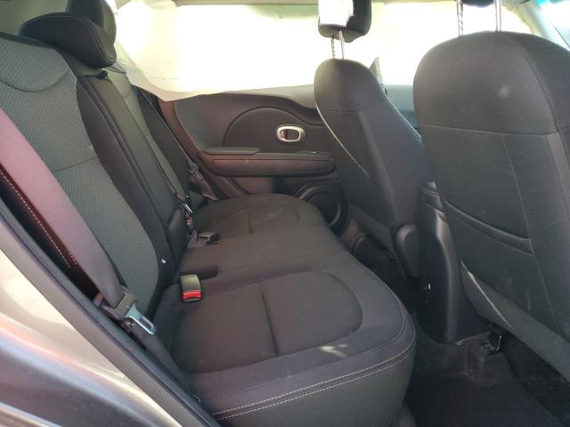 2018 KIA SOUL + - KNDJP3A59J7607115