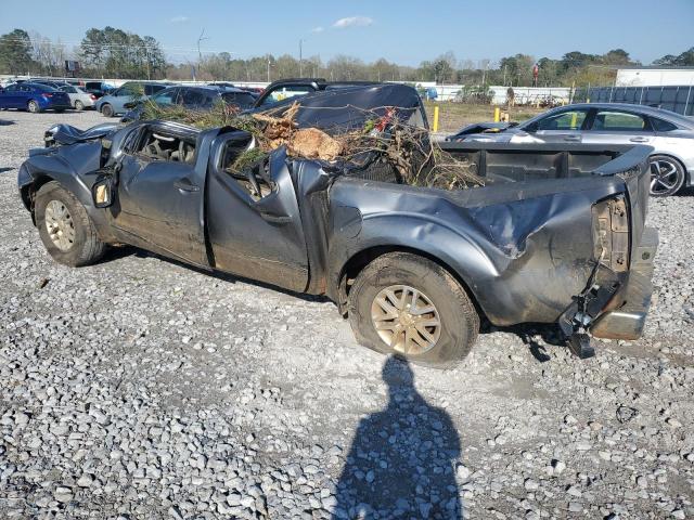 Vin: 1n6ad0er3gn900739, lot: 50617845, nissan frontier s 20162