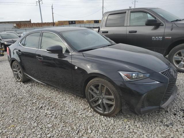 2017 LEXUS IS 350 JTHCE1D28H5014015