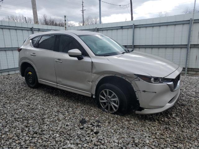 Vin: jm3kfbbl5r0457837, lot: 47655265, mazda cx-5 selec select 20244