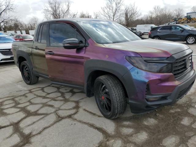 Vin: 5fpyk3f51nb035115, lot: 49748135, honda ridgeline rtl 20224