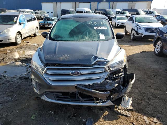 2019 FORD ESCAPE SE - 1FMCU0GD5KUA15708