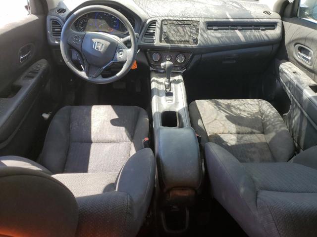 2017 HONDA HR-V LX - 3CZRU5H30HM705214