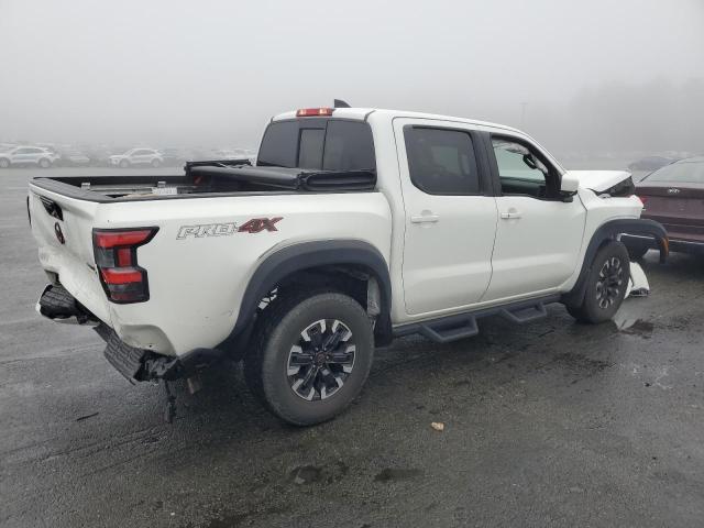 Vin: 1n6ed1ek0nn692360, lot: 50140225, nissan frontier s 20223