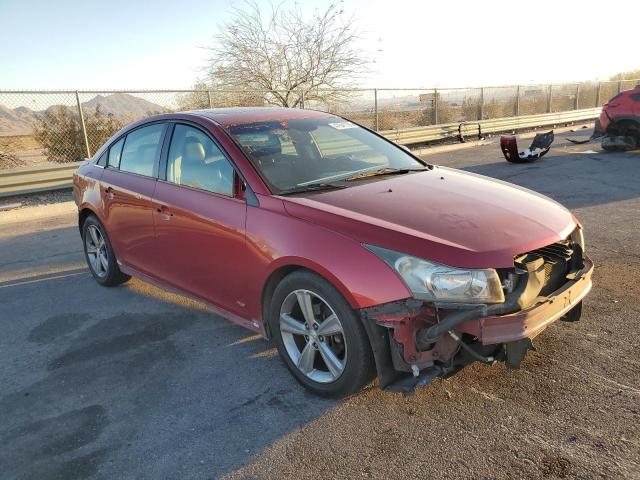 Vin: 1g1pg5scxc7337763, lot: 47641785, chevrolet cruze lt 20124